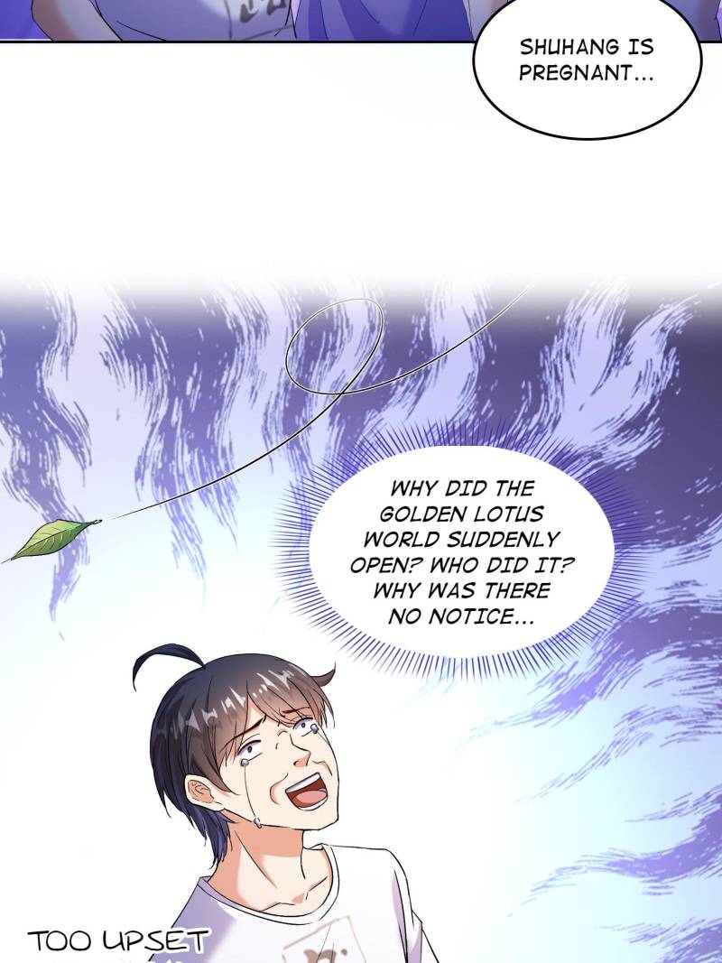 Cultivation Chat Group Chapter 681 6
